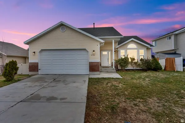 6731 S Adventure Way, West Jordan, UT 84081