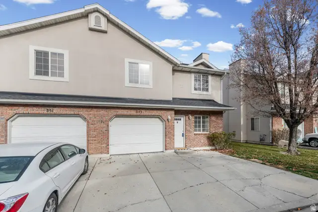 353 E Newsome Park Ln, South Salt Lake, UT 84115 - Image #3