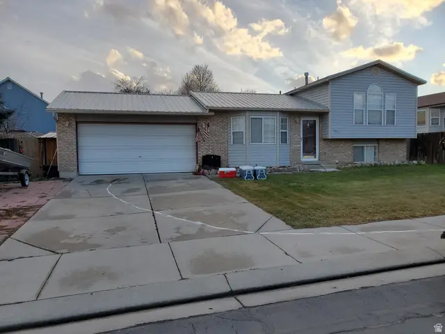 5043 W Ticklegrass Rd, West Jordan, UT 84081 - Image #1