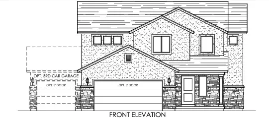 1750 S Windsong Dr #357, Santaquin, UT 84655