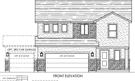 1758 S Windsong Dr #356, Santaquin, UT 84655 - Image #1