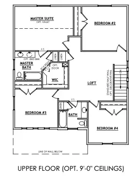 1758 S Windsong Dr #356, Santaquin, UT 84655 - Image #3