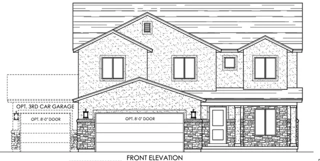 1738 S Windsong Dr #358, Santaquin, UT 84655 - Image #1