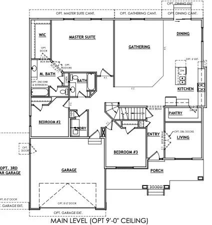 1676 S Windsong Dr #364, Santaquin, UT 84655 - Image #2
