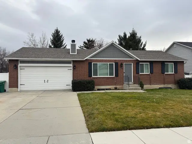 888 E Dupler Rd, Sandy, UT 84094 - Image #1