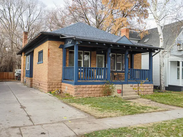 2527 Gramercy Ave, Ogden, UT 84401 - Image #1