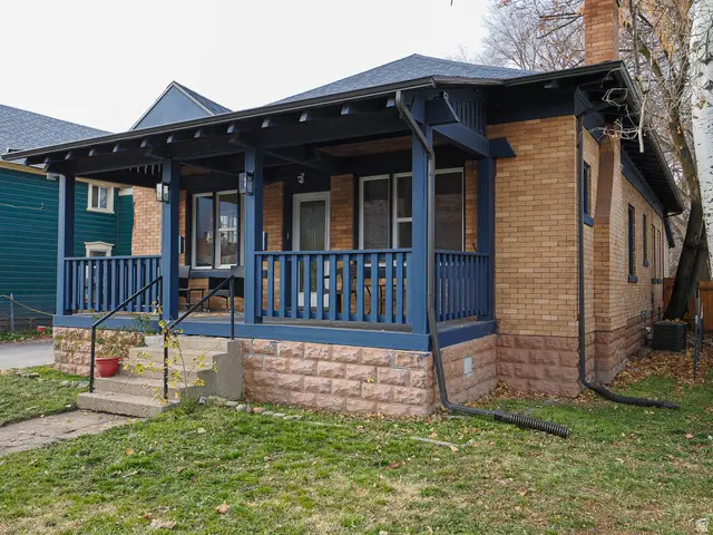 2527 Gramercy Ave, Ogden, UT 84401 - Image #2