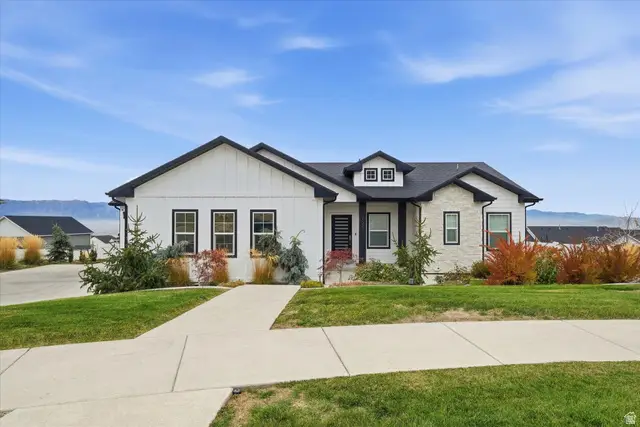 125 N Pinion Pl, Hyde Park, UT 84318 - Image #1