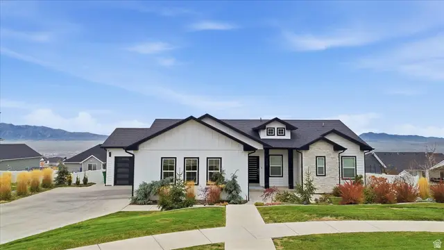125 N Pinion Pl, Hyde Park, UT 84318 - Image #3