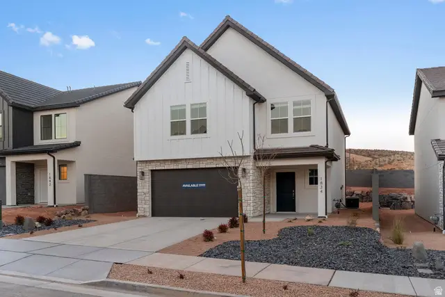 1498 S Sinawava Dr E #4131, Washington, UT 84780 - Image #1