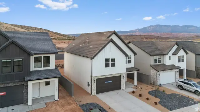 1498 S Sinawava Dr E #4131, Washington, UT 84780 - Image #3