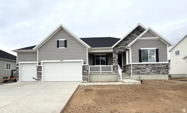 3095 E 1000 S #304, Spanish Fork, UT 84660