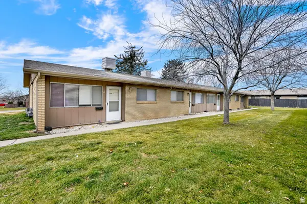 64 W 1425 N, Sunset, UT 84015