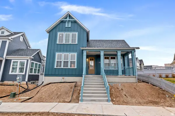 11291 S Aqua St #327, South Jordan, UT 84009