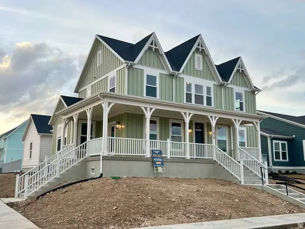 11578 S Flying Fish Dr #1-120, South Jordan, UT 84009