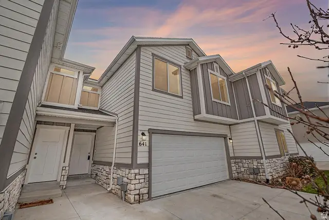 641 S Plum Creek Ln, Ogden, UT 84404 - Image #1