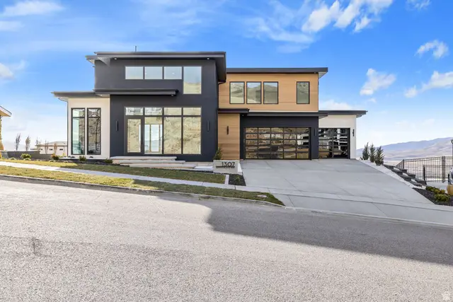 1307 W Annuvolato Way, Lehi, UT 84043 - Image #2