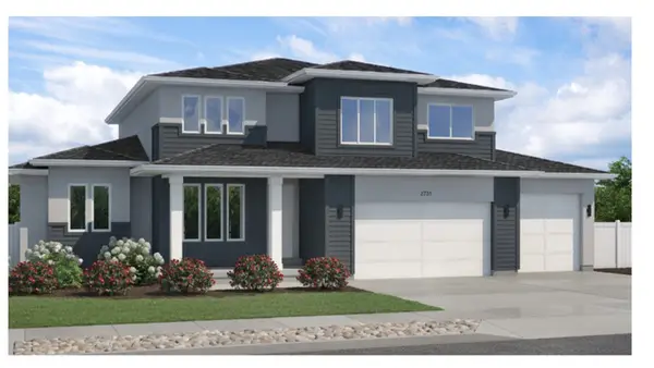 1281 N 1525 Holw E #67, Payson, UT 84651