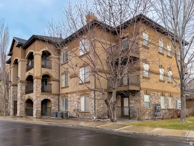 581 S 2220 W #301, Pleasant Grove, UT 84062 - Image #1