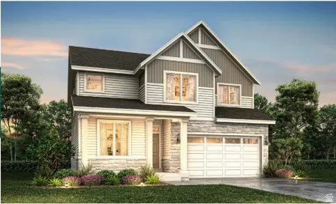 3529 S Carnegie Ln #20, West Valley City, UT 84120