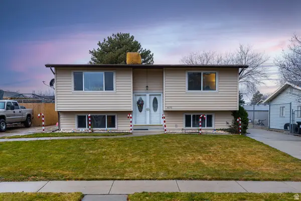 4830 S 3640 W, Taylorsville, UT 84129