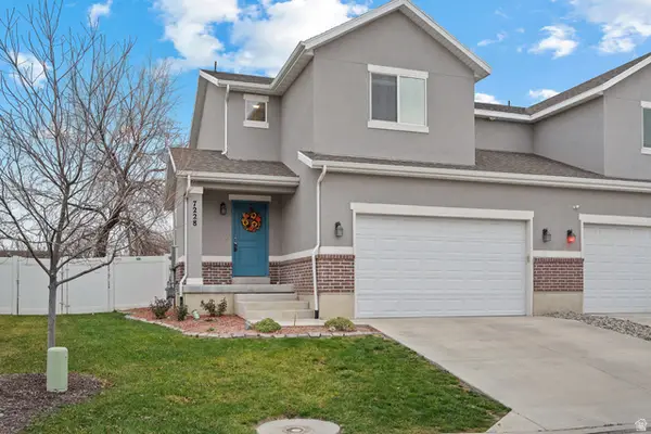 7228 W Noyack Rd W, Magna, UT 84044