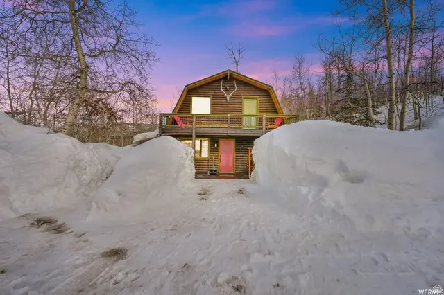 2821 S Deer Run Rd #1011C, Heber City, UT 84032 - Image #1