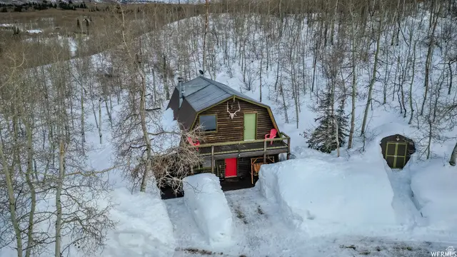 2821 S Deer Run Rd #1011C, Heber City, UT 84032 - Image #3