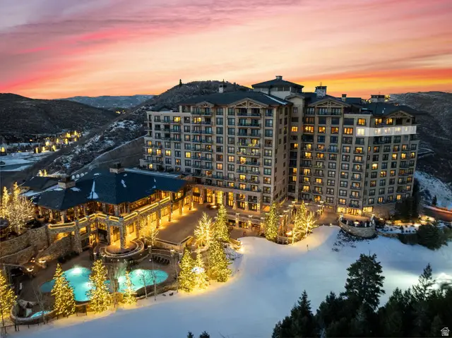 2300 Deer Valley Dr E #902, Park City, UT 84060 - Image #1