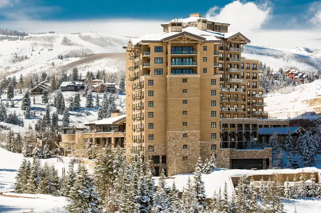 2300 Deer Valley Dr E #903, Park City, UT 84060 - Image #1