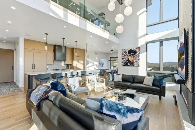 3612 Ridgeline Dr, Park City, UT 84098 - Image #2