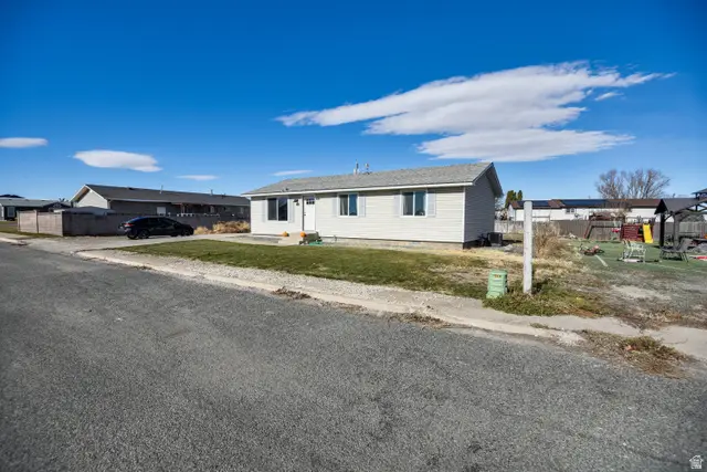 528 W 300 N, Milford, UT 84751 - Image #1