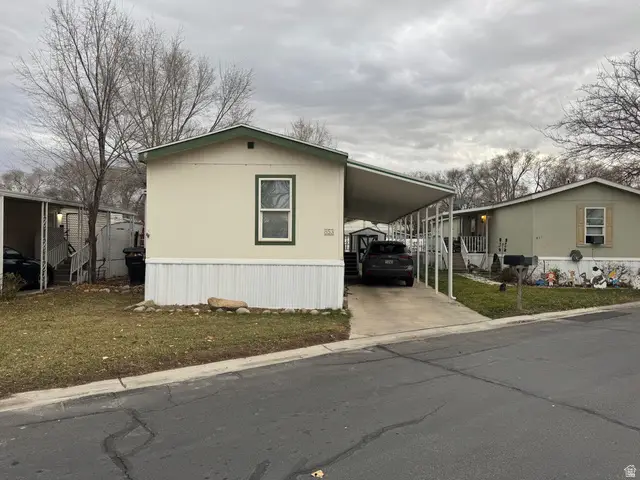 853 W Mount Nebo Dr S #259, Taylorsville, UT 84123 - Image #1