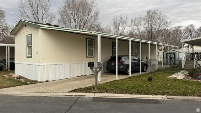 853 W Mount Nebo Dr S #259, Taylorsville, UT 84123 - Image #2