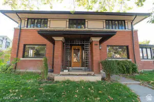 306 S Douglas St, Salt Lake City, UT 84102 - #2