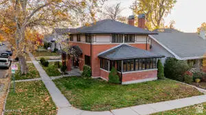 306 S Douglas St, Salt Lake City, UT 84102 - #3