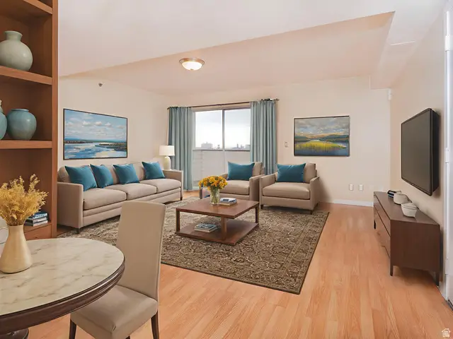 543 S 900 E #B-5, Salt Lake City, UT 84102 - Image #1