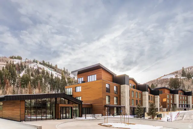3267 W Deer Hollow Rd #3403, Park City, UT 84060 - Image #2