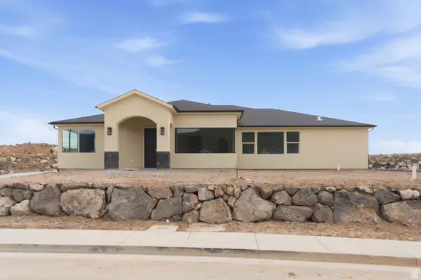 2234 S 2925 W, Cedar City, UT 84720