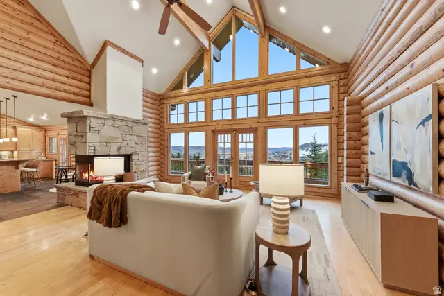 8987 Northcove Dr, Park City, UT 84098 - Image #2