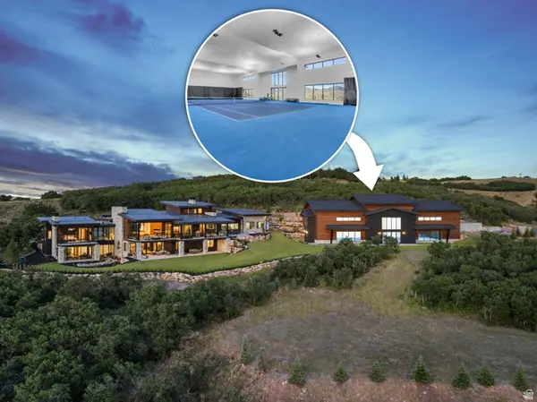 1735 Red Hawk Trl, Park City, UT 84098