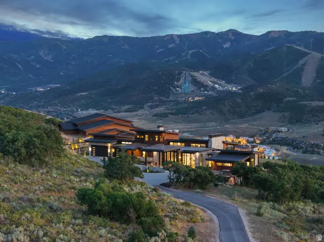 1735 Red Hawk Trl, Park City, UT 84098 - Image #2