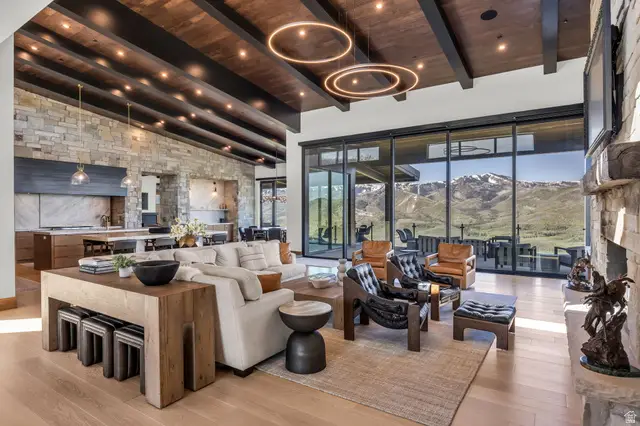 1735 Red Hawk Trl, Park City, UT 84098 - Image #3