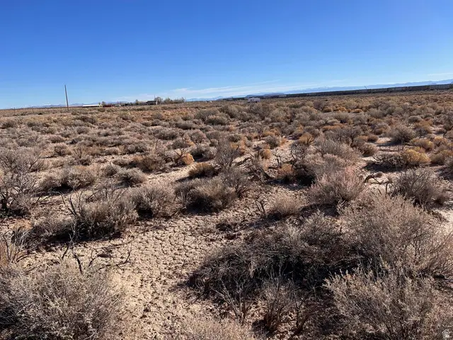 Address Withheld By Seller, Beryl, UT 84714 - Image #1