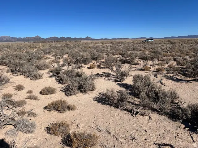 Address Withheld By Seller, Beryl, UT 84714 - Image #3