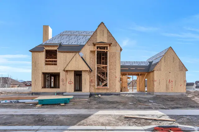 3 W Stillwater St #161, Vineyard, UT 84059 - #3