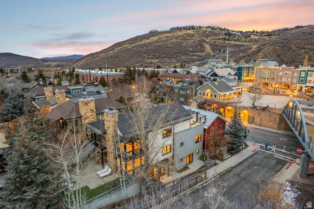 801 Park Ave, Park City, UT 84060 - Image #1