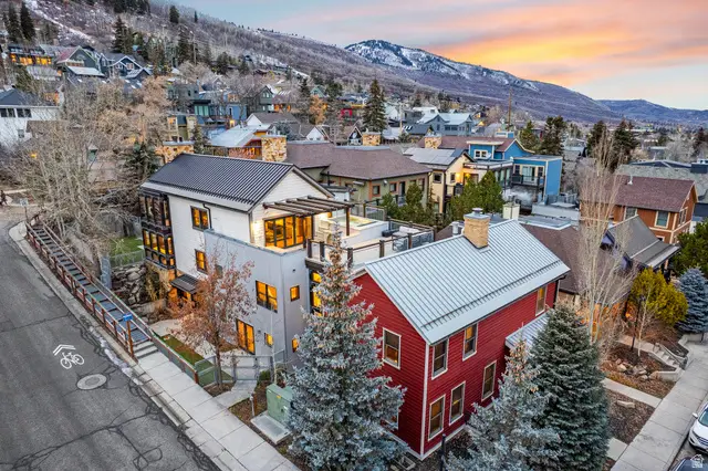 801 Park Ave, Park City, UT 84060 - Image #2