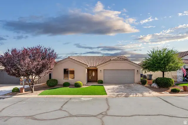 4167 S Airy Hill Dr, Saint George, UT 84790 - Image #2