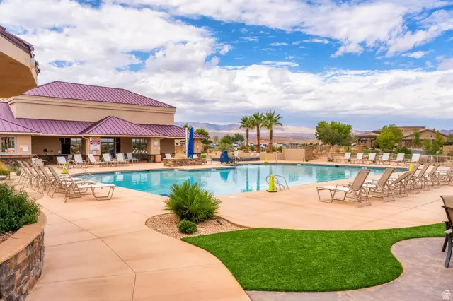 4167 S Airy Hill Dr, Saint George, UT 84790 - Image #3